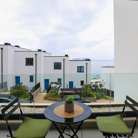 Velaris 101 Apart-hotel 3*
