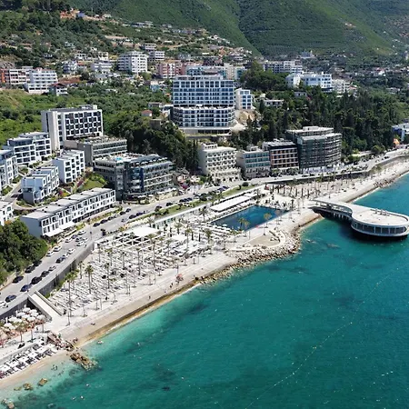 Apart-hotel Velaris 101 Vlorë