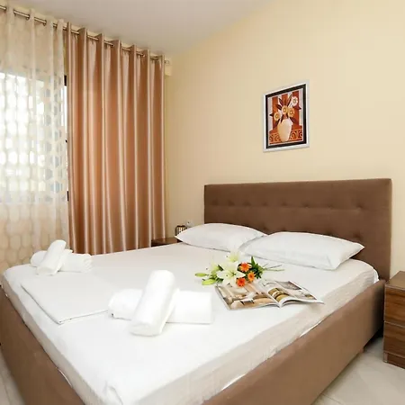 Apart-hotel Velaris 101 Vlorë