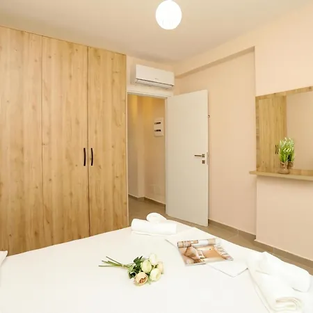 Velaris 101 Apart-hotel