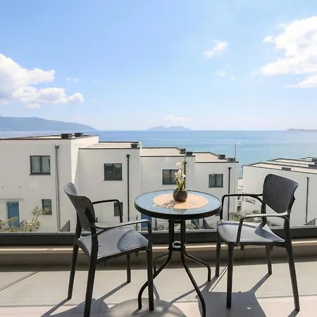 Velaris 101 Vlorë