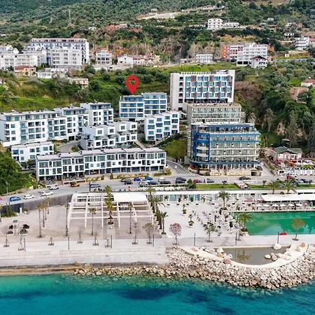 Velaris 101 Vlorë