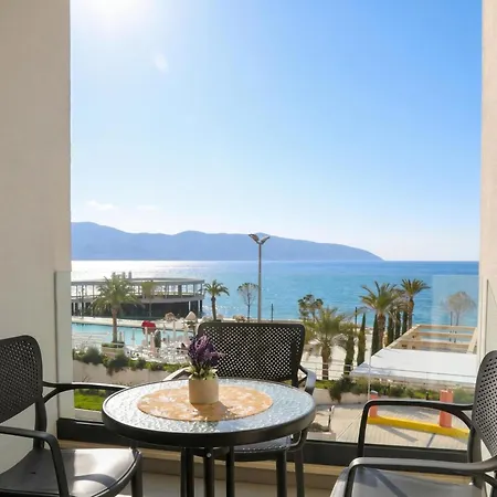 Velaris 101 3* Vlorë