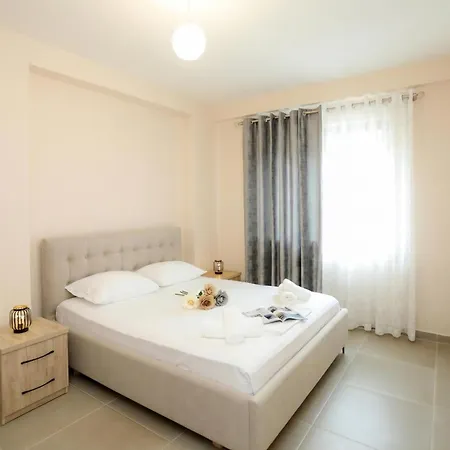 Apart-hotel Velaris 101 3*