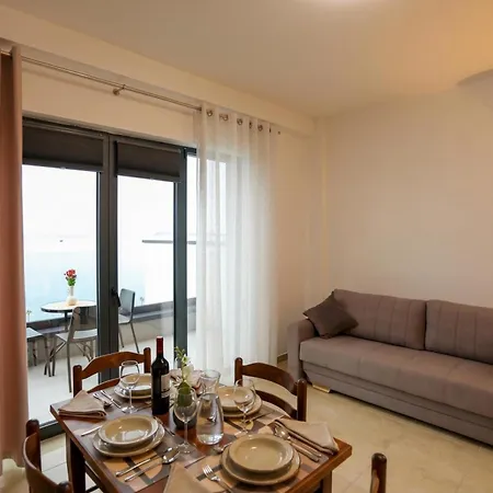 Apart-hotel Velaris 101 Vlorë