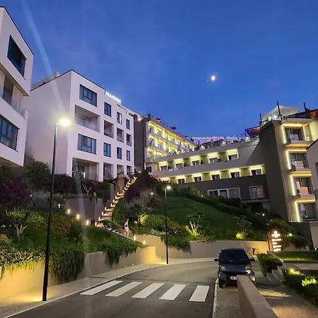 Apart-hotel Velaris 101 Vlorë