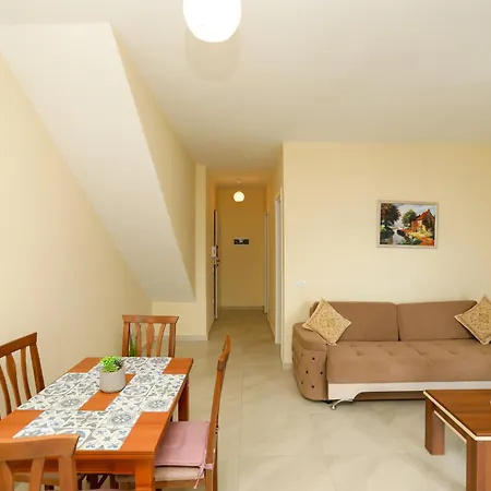 Apart-hotel Velaris 101 Vlorë