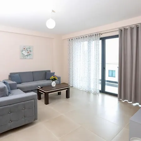 Velaris 101 3* Vlorë