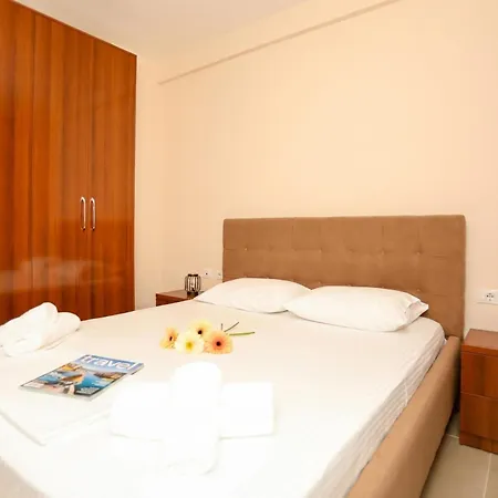 Velaris 101 Apart-hotel