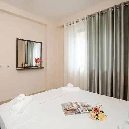 Apart-hotel Velaris 101 3*