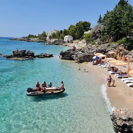 Velaris 101 3* Vlorë