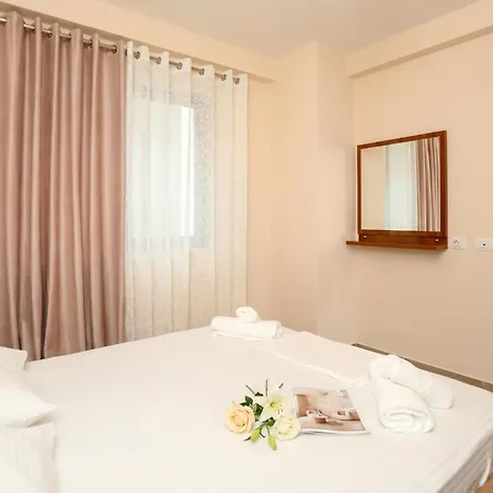 Velaris 101 Vlorë