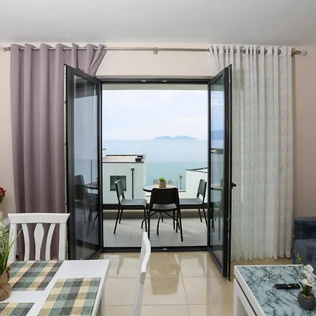 Apart-hotel Velaris 101 Vlorë