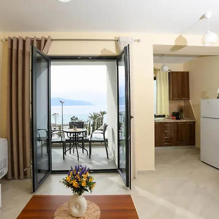 Velaris 101 Apart-hotel Vlorë
