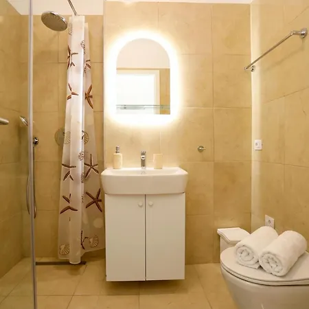Apart-hotel Velaris 101 Vlorë