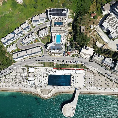 Apart-hotel Velaris 101 3*