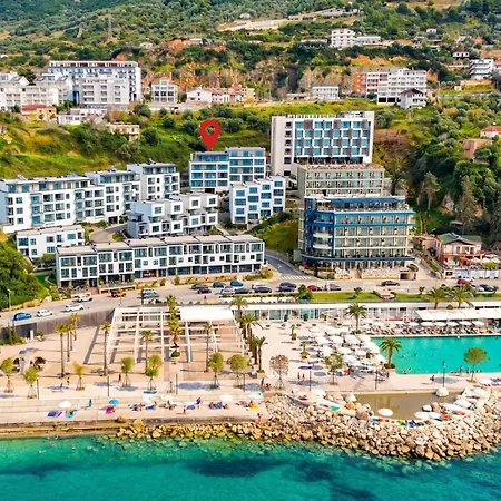 Velaris 101 3* Vlorë
