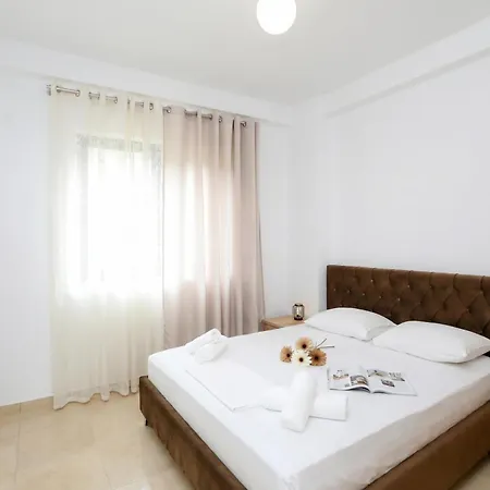 Apart-hotel Velaris 101 Vlorë