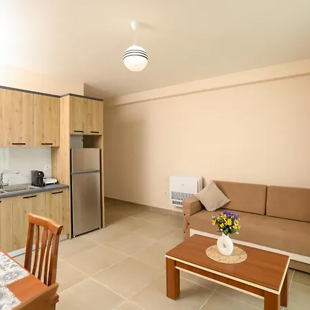 Apart-hotel Velaris 101