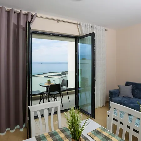 Apart-hotel Velaris 101 Vlorë
