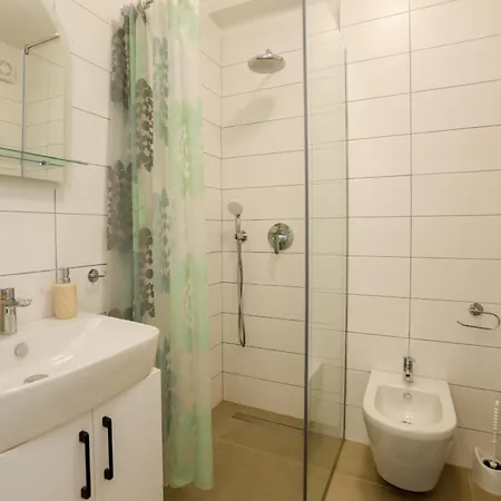 Apart-hotel Velaris 101 Vlorë